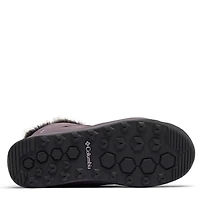 Women's Minx Shorty 3 Omni-Heat Waterproof Winter Boot