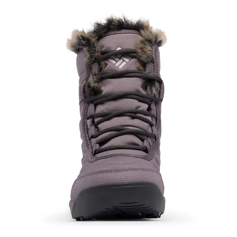 Women's Minx Shorty 3 Omni-Heat Waterproof Winter Boot