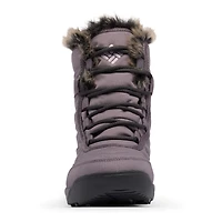 Women's Minx Shorty 3 Omni-Heat Waterproof Winter Boot