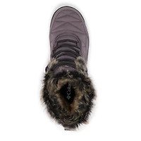Women's Minx Shorty 3 Omni-Heat Waterproof Winter Boot