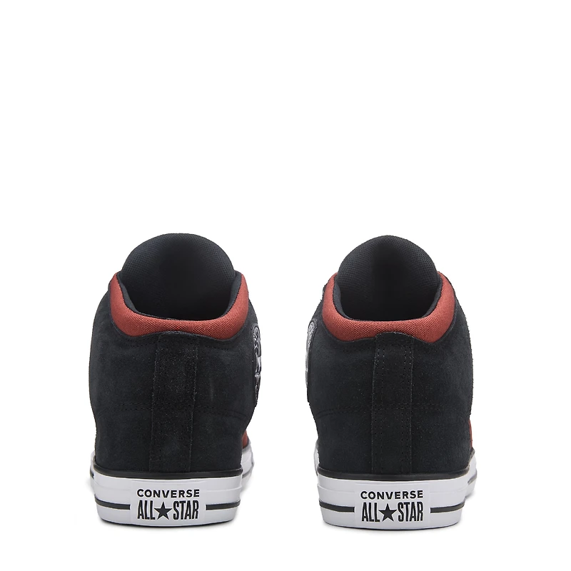 Men's Chuck Taylor All Star High Street Top Sneaker