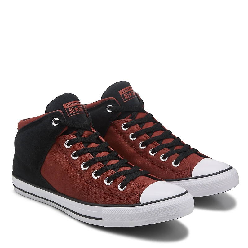 Men's Chuck Taylor All Star High Street Top Sneaker