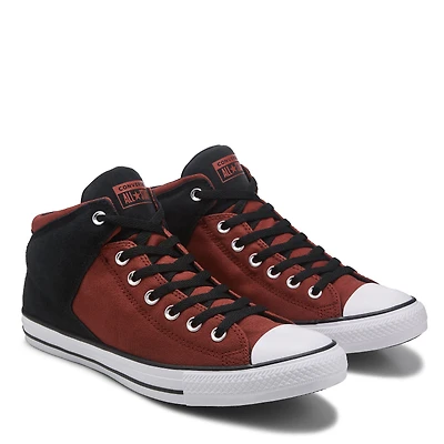 Men's Chuck Taylor All Star High Street Top Sneaker