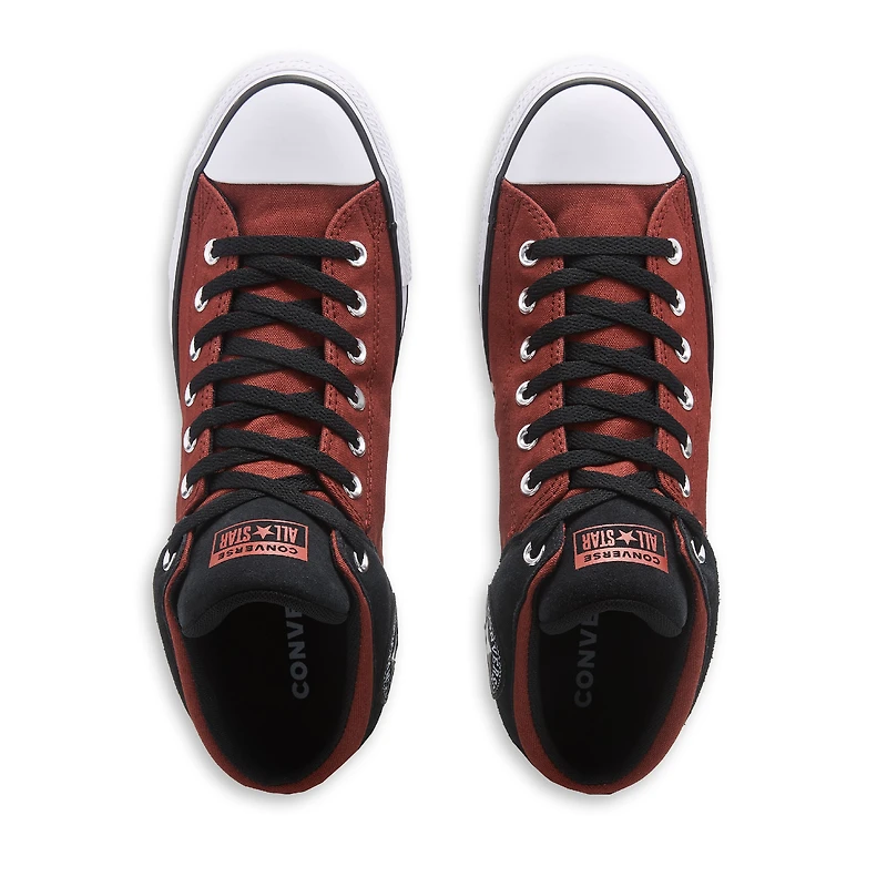 Men's Chuck Taylor All Star High Street Top Sneaker