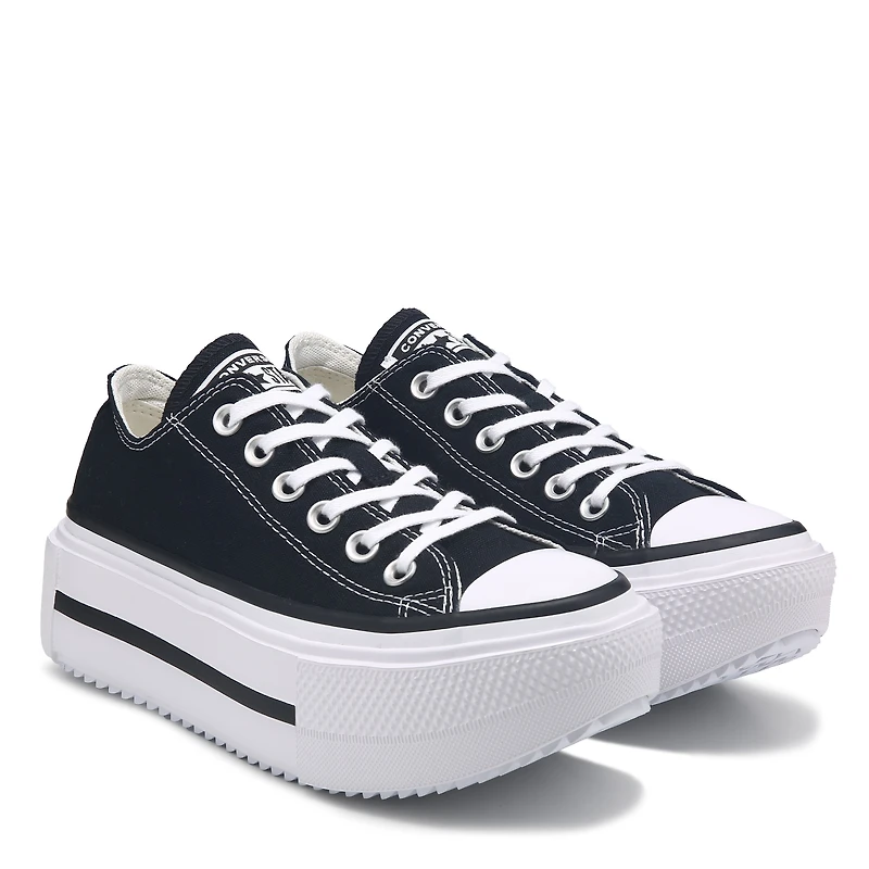 Chuck Taylor Double Stack Ox Sneaker