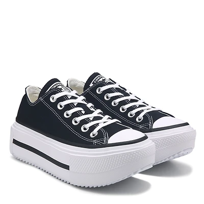 Chuck Taylor Double Stack Ox Sneaker
