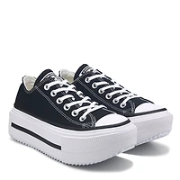 Chuck Taylor Double Stack Ox Sneaker
