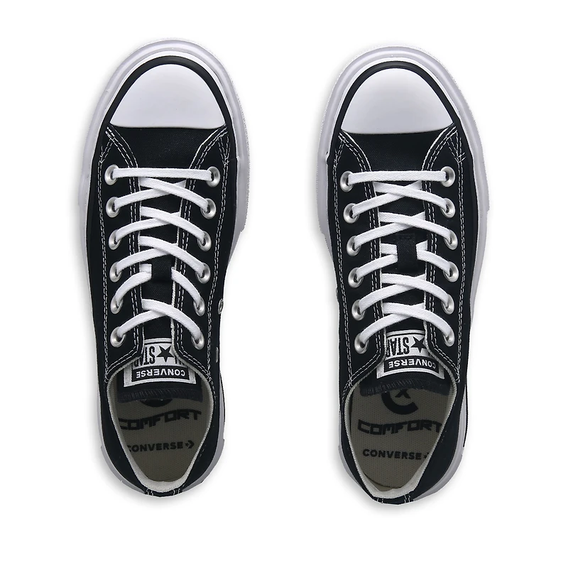 Chuck Taylor Double Stack Ox Sneaker