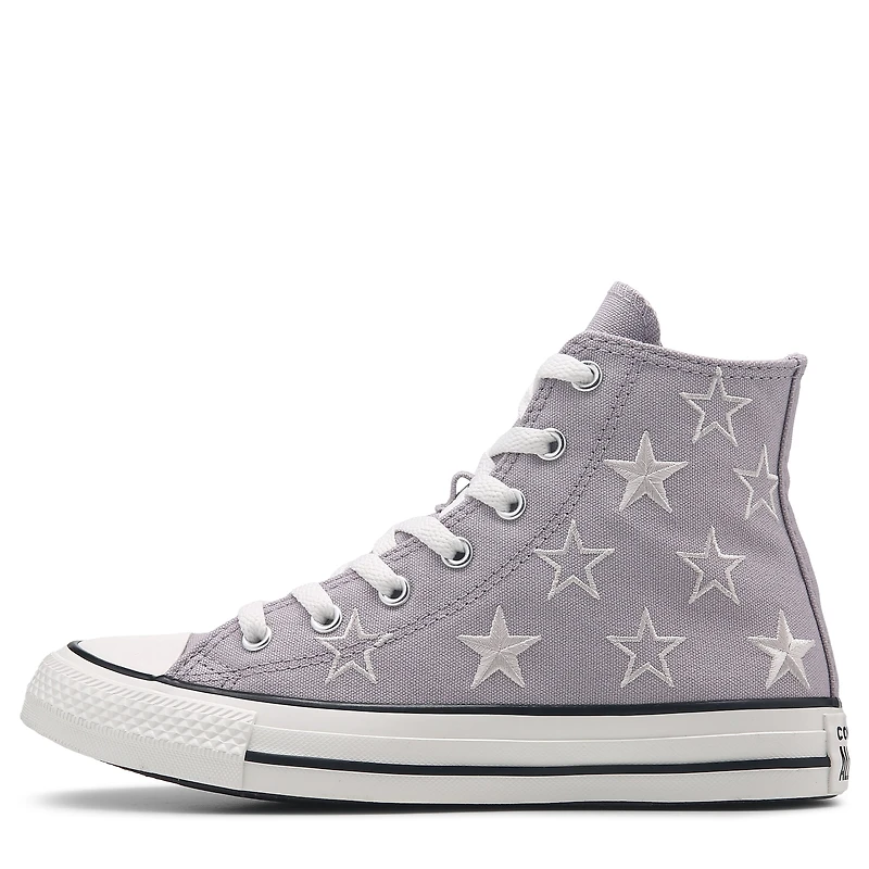 Kid's Chuck Taylor All Star High Top Sneaker Big Kid