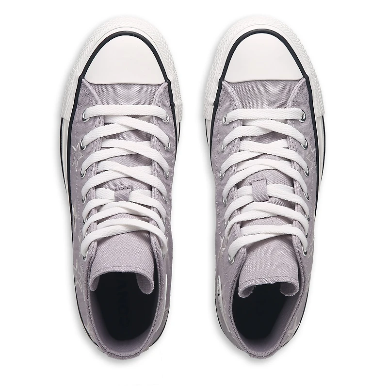 Kid's Chuck Taylor All Star High Top Sneaker Big Kid