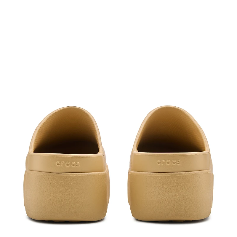 Women's Dylan Platform Clog