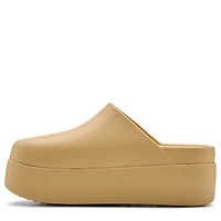 Women's Dylan Platform Clog
