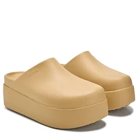 Women's Dylan Platform Clog