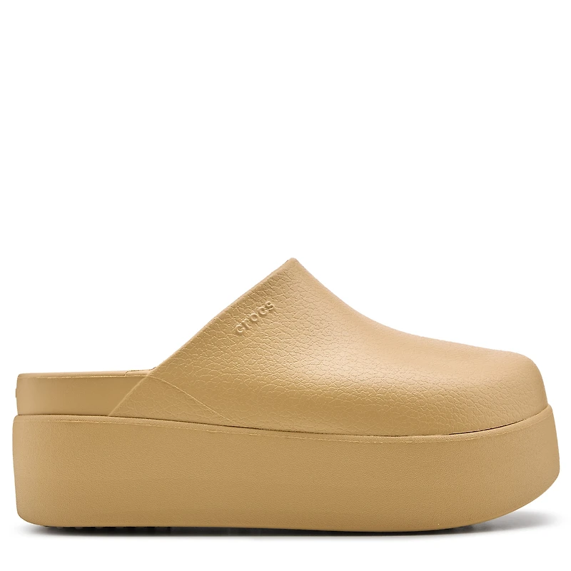 Women's Dylan Platform Clog