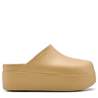 Women's Dylan Platform Clog