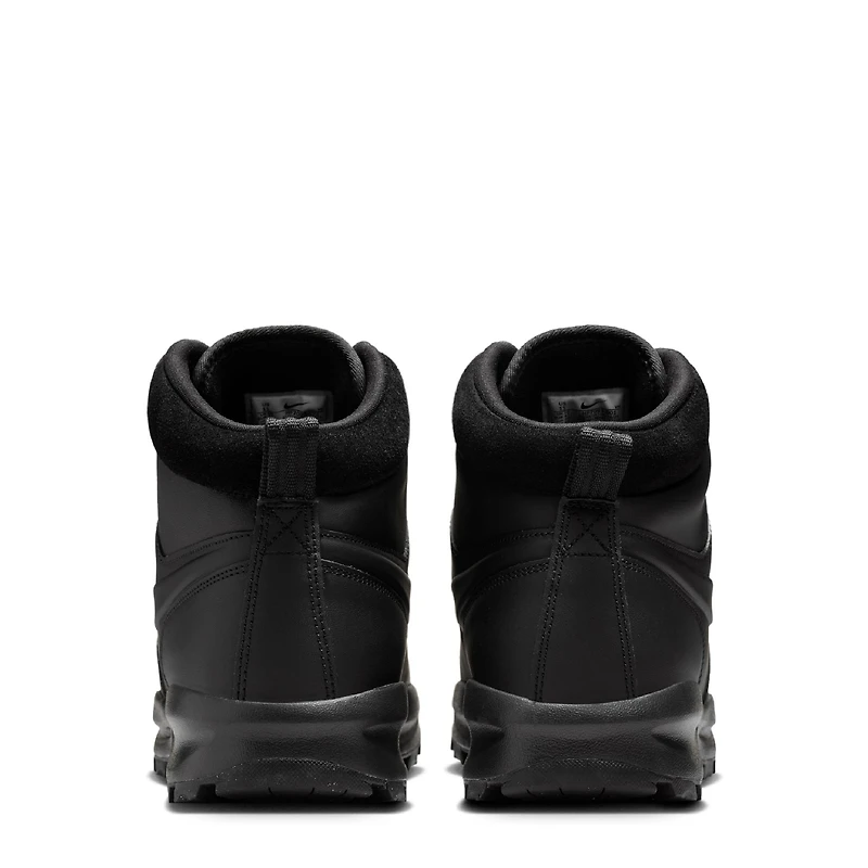 Men's Manoa Leather Lace Up Boot