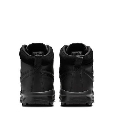 Men's Manoa Leather Lace Up Boot