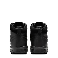 Men's Manoa Leather Lace Up Boot