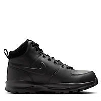 Men's Manoa Leather Lace Up Boot