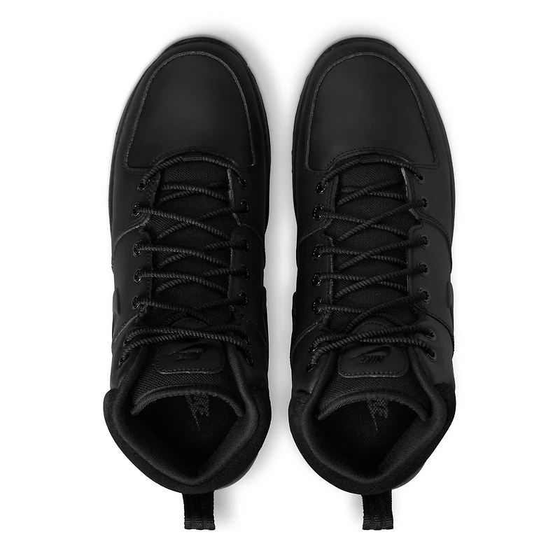Men's Manoa Leather Lace Up Boot