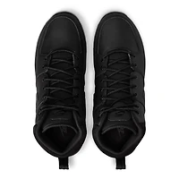 Men's Manoa Leather Lace Up Boot