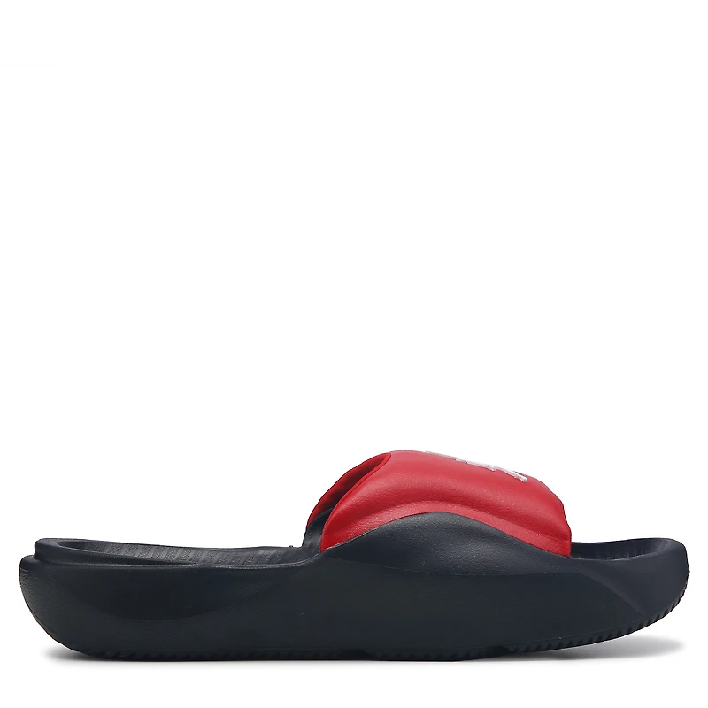 Kids' Franchise Slide Sandal Big Kid