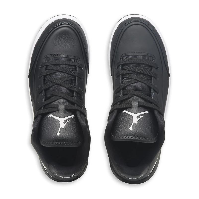 Men's Flight Origin 3 Mid Sneaker