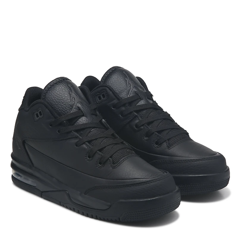 Kids' Flight Origin 3 Mid Top Sneaker Big Kid