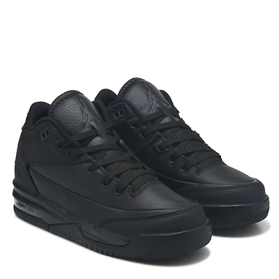 Kids' Flight Origin 3 Mid Top Sneaker Big Kid