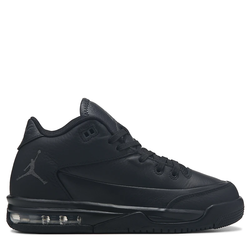 Kids' Flight Origin 3 Mid Top Sneaker Big Kid