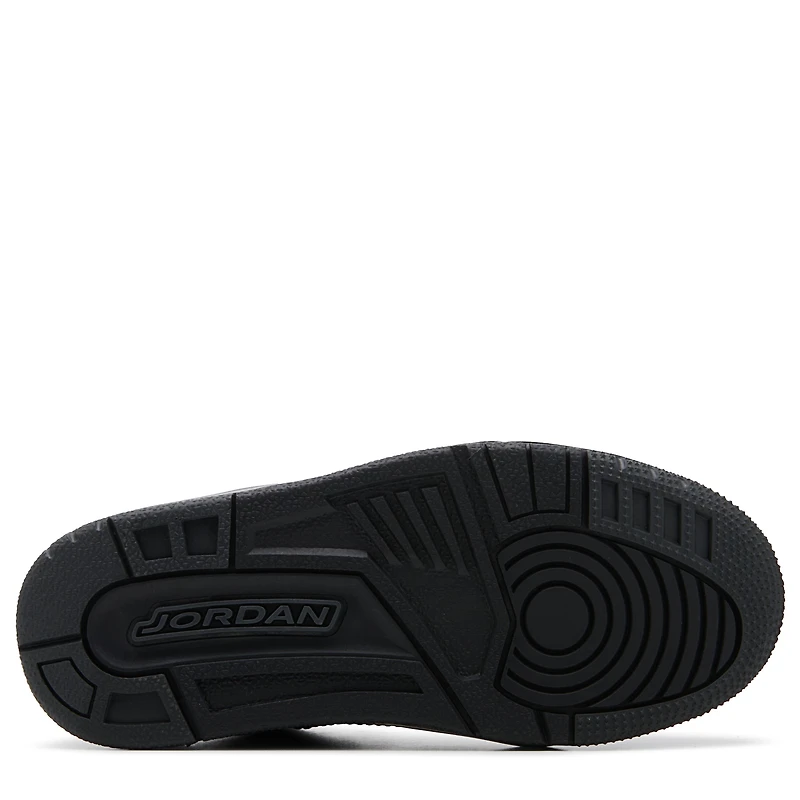 Kids' Flight Origin 3 High Top Sneaker Little Kid