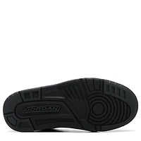 Kids' Flight Origin 3 Mid Top Sneaker Little Kid