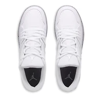 Kids' 1 Flight Low Sneaker Big Kid