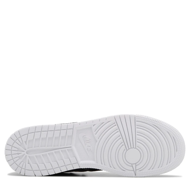 Kids' 1 Flight Low Sneaker Big Kid
