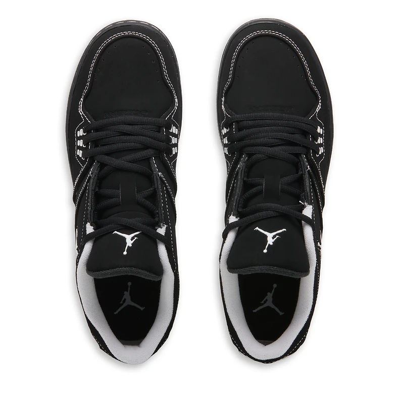 Kids' 1 Flight Low Sneaker Big Kid