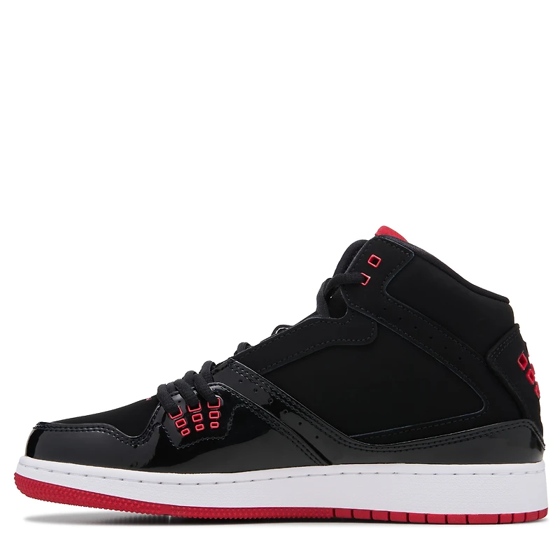 Kids' 1 Flight Mid Sneaker Big Kid