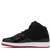 Kids' 1 Flight Mid Sneaker Big Kid