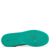 Kids' 1 Flight Mid Sneaker Big Kid