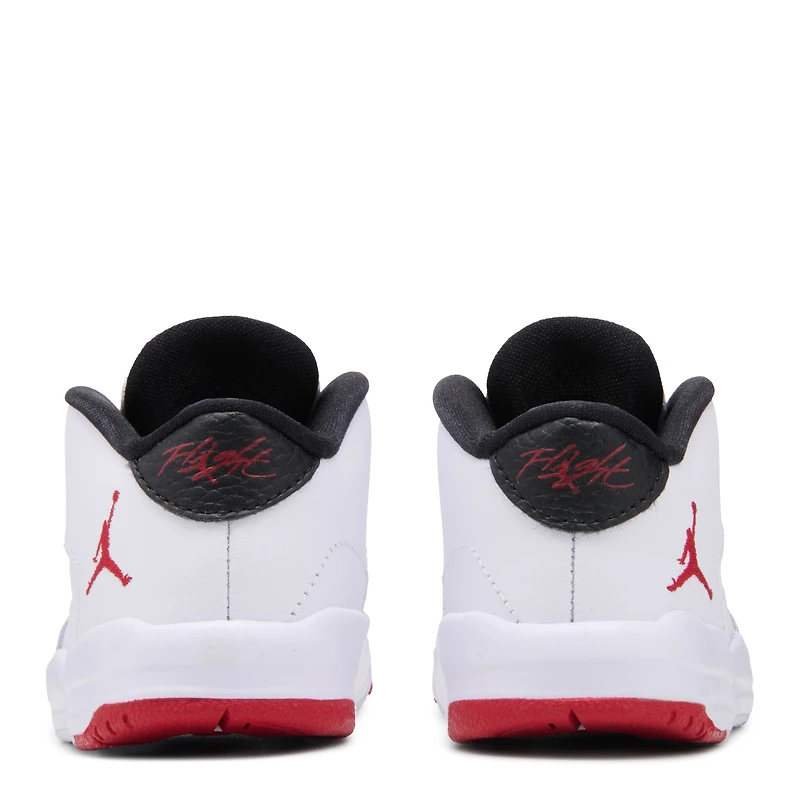 Kids' Flight Origin 3 Mid Top Sneaker Toddler