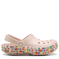 Kids' Classic Friendship Bracelet Clog Little/Big Kid