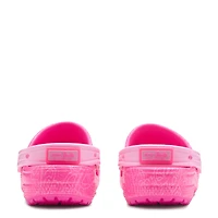 Kids' Mattel Barbie Classic Clog Little/Big Kid