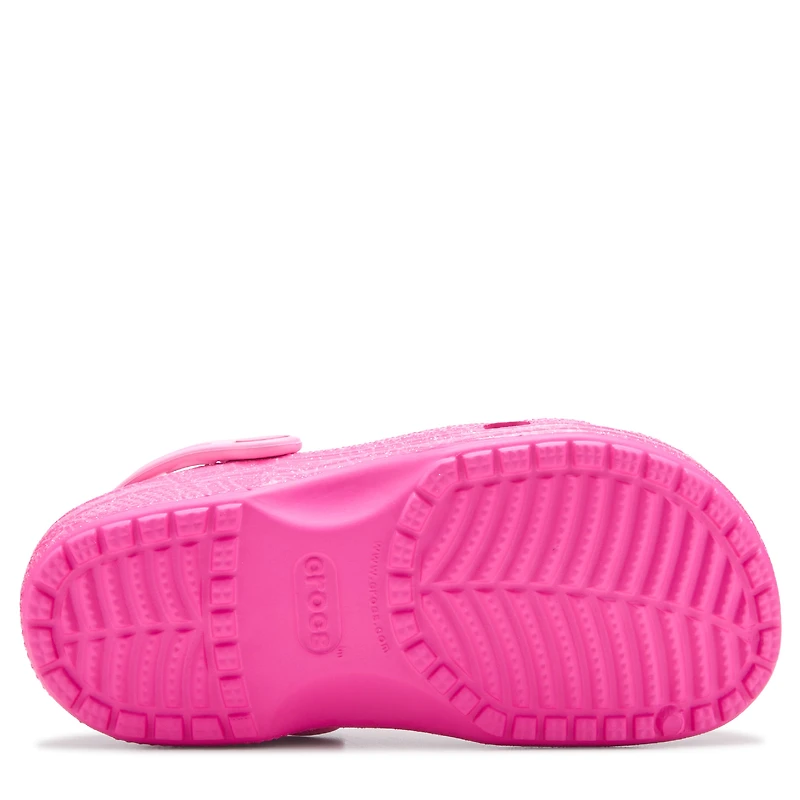 Kids' Mattel Barbie Classic Clog Little/Big Kid