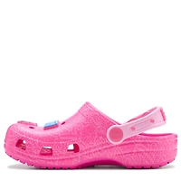 Kids' Mattel Barbie Classic Clog Little/Big Kid