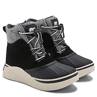 Kids' Out N About IV Waterproof Winter Boot Little/Big Kid