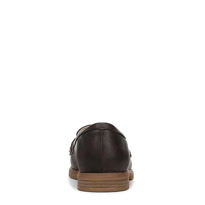 Women's Hello Loafer Slip On Casual