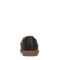 Women's Hello Loafer Slip On Casual