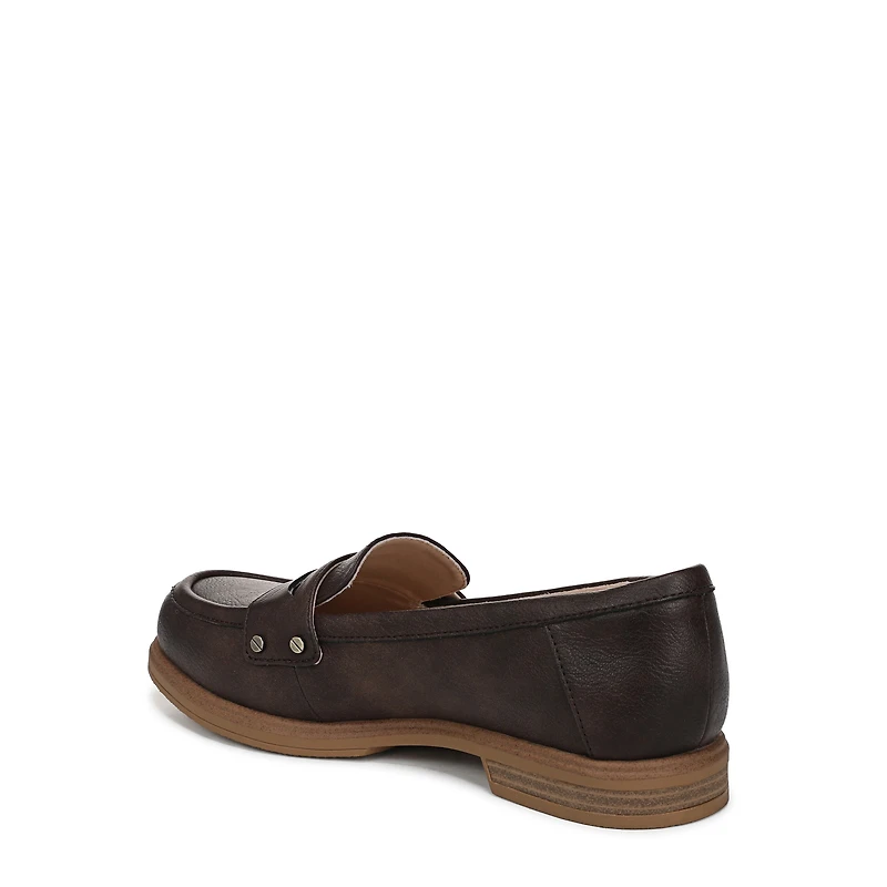 Women's Hello Loafer Slip On Casual