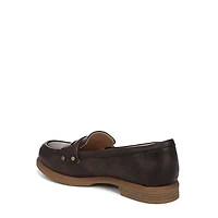 Women's Hello Loafer Slip On Casual