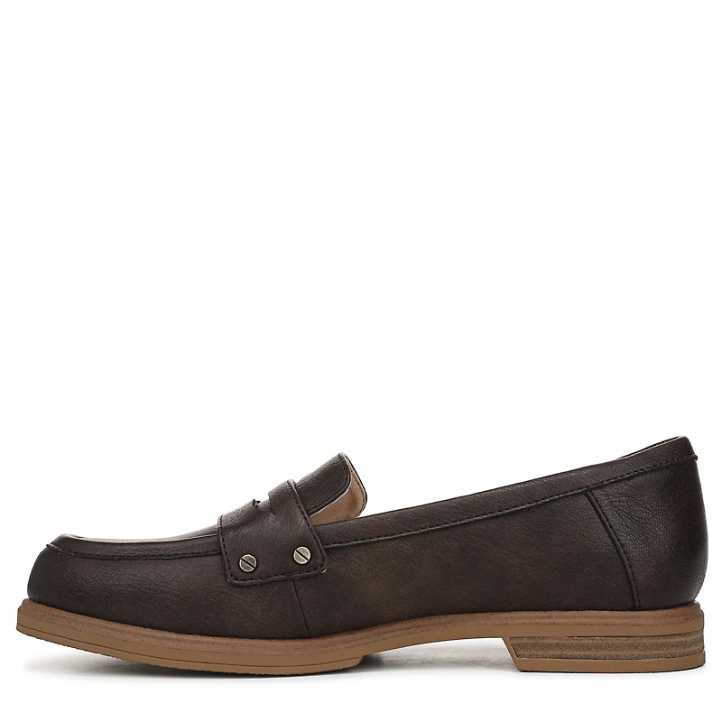 Women's Hello Loafer Slip On Casual