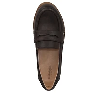 Women's Hello Loafer Slip On Casual